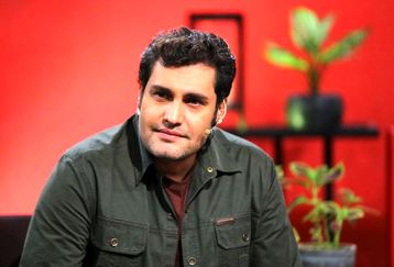 راز بزرگ زندگی امیرمحمد زند فاش شد | ماجرای نامزدی امیرمحمد زند با یک جادوگر | وقتی ازدواجش به خاطر یک قتل بهم خورد!