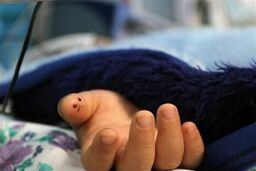  مرگ تلخ کودک ۴ ساله در افسریه! | پسر خردسال زیر سمند مادرش له شد