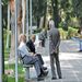 شگفتانه دولت برای تغییر مبلغ عیدی بازنشستگان برای امسال | واریز عیدی 6/300/000 برای این بازنشستگان معادل یکماه حقوق 