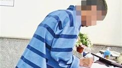 سارقان سریالی منازل کرج غافلگیر شدند | 3 دزد جسور دستگیر شدند