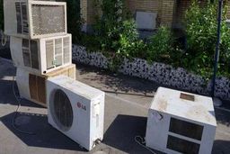 کولر گازی های کمتر از ۱۵ میلیون تومان بازار کدامند؟+ جدول