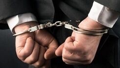 دستگیری سارق حرفه ای دلار از صرافی های شمال تهران