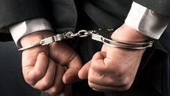 دستگیری دزد بدشانس حین خروج از طلافروشی