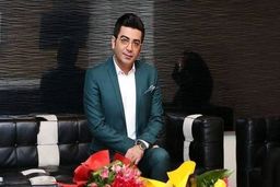  واکنش جنجالی فرزاد حسنی برای درگذشت ریحانه یاسینی