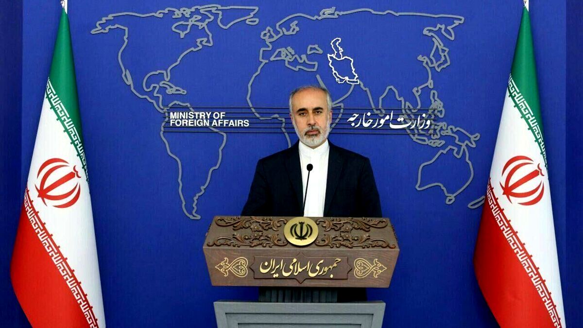 اوکراین به ایران حمله می کند | پاسخ تهران