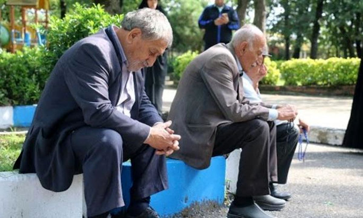 افزایش حداقل حقوق بازنشستگان چقدر شد؟