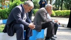 افزایش حداقل حقوق بازنشستگان چقدر شد؟