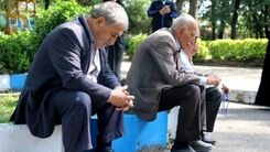 لو رفتن خبر حقوق بازنشستگان | خبر خوب درباره پرداخت مطالبات معوق حقوق بازنشستگان | مبلغ افزایش دوباره حقوق بازنشستگان و کارکنان معلوم شد