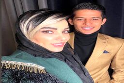 اختلاف سنی مهدی قائدی با همسرش چند سال است؟+جزئیات بیشتر 