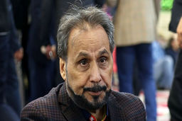 تنها عکس موجود از دختر زیبای عمو قناد ! | دختر عمو قناد هم بازیگر است ؟ + عکس