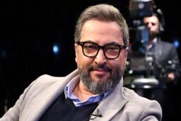 مصاحبه جنجالی مهرداد میناوند با عادل فردوسی پور + فیلم 