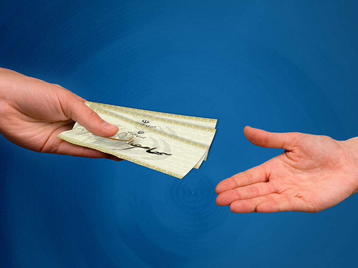 مژده وزیر اقتصاد برای جاماندگان سهام‌عدالت | خبر خوش عیدانه خاندوزی درباره سهام عدالت چیست ؟