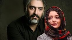 خانه لاکچری شوهر ساره بیات +عکس