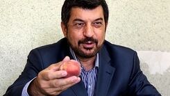محمود شهریاری آزاد شد
