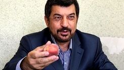 محمود شهریاری آزاد شد
