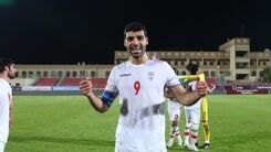 ببینید: عاقبت تیمداری در ایران!