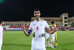 خبر خوش برای فوتبال ایران + جزئیات بیشتر 