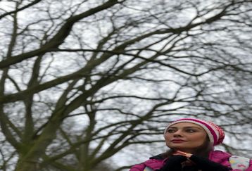 عکس پربازدید یکتا ناصر در شبکه های اجتماعی | منوچهر هادی و یکتا ناصر طلاق گرفتند +عکس