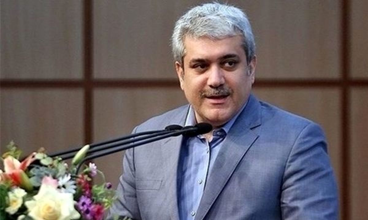 معاون رییس جمهور کرونایی شد+جزئیات بیشتر 