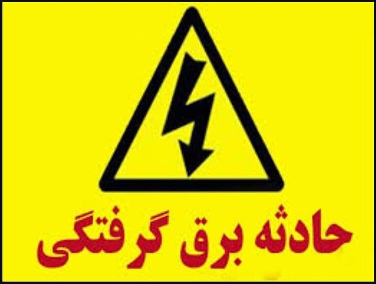 تهران رکورددار برق‌گرفتگی در کشور