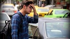 امروز و فردا هوای تهران خنک تر می شود ؟ | پیش بینی وزش باد در دو روز آینده