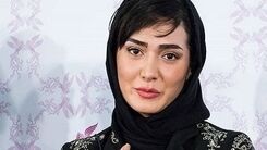 با بدل مینا وحید آشنا شوید!+عکس لو رفته 