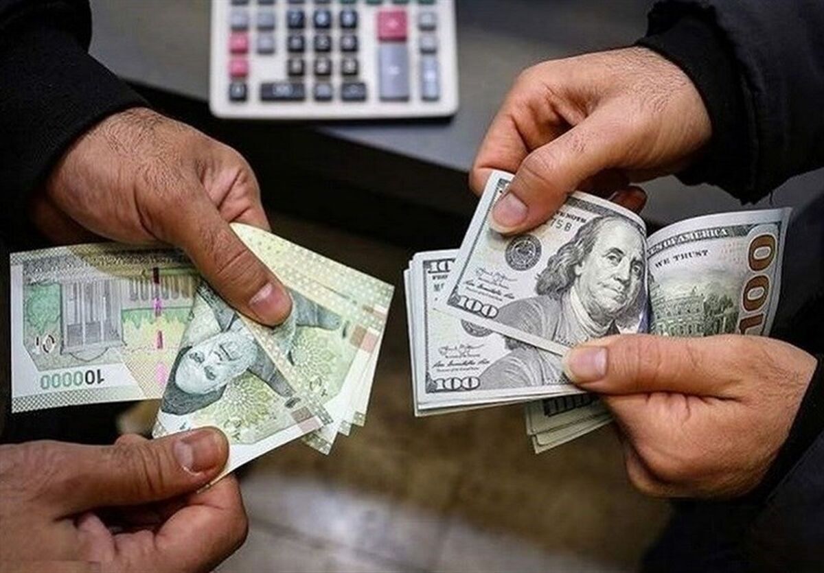 دلار از مذاکرات ناامید شد؟ | قیمت دلار کانال عوض کرد