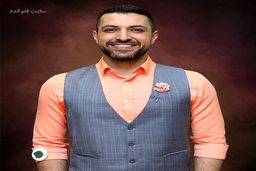 عاشقانه های اشکان خطیبی در سریال خاتون