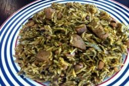 هنوز فکری برای ناهار نکردنی | راحت و آسون یه دمپخت جدید فوری درست کن