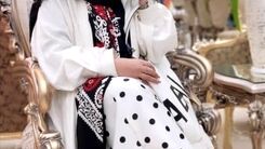 قربون صدقه رفتن بهنوش بختیاری برای مهران مدیری! +عکس جنجالی