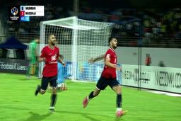 خوشحالی رونالدو را یک سرخ‌پوش اکران کرد | شادی خاص محمدرضا آزادی