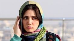 عکس جنجالی باران کوثری با خواننده معروف ایرانی | عکس صمیمی باران کوثری با فرزاد فرزین +عکس