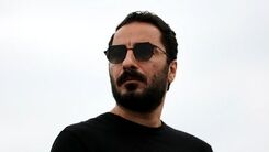 حلقه شیک و میلیاردی که نوید محمدزاده به همسرش هدیه داد  | فخر فروشی خیره کننده فرشته حسینی در سالروز ازدواجش +عکس