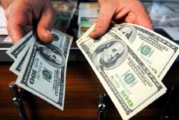 قیمت دلار امروز 14 دی 99 / قیمت دلار در سال جدید میلادی + جدول جزئیات
