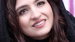  ماسک زدن به سبک گلاره عباسی+عکس دیدنی 
