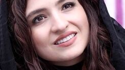  ماسک زدن به سبک گلاره عباسی+عکس دیدنی 
