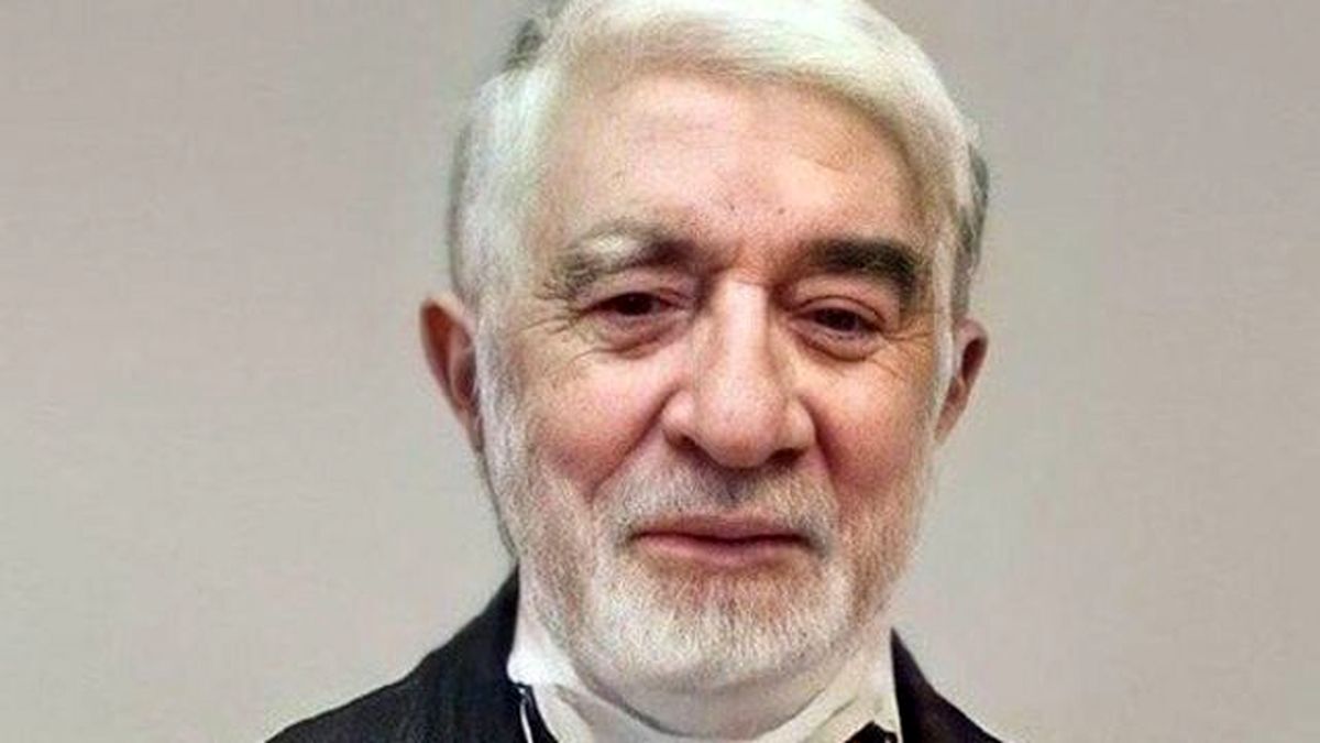 بازی جدید ضد انقلاب با اسم رمز میرحسین و رهنورد/ رونمایی از یک پروژه نخ نما