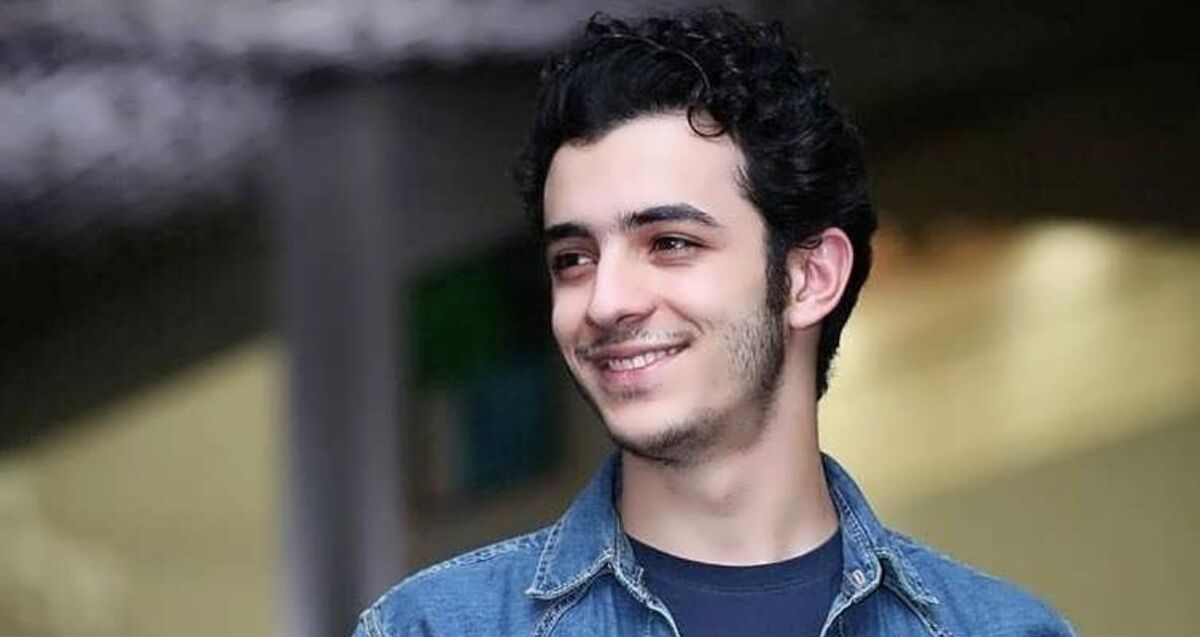 عکس کاوه سریال می خواهم زنده بمانم و سحر دولتشاهی در مهمانی خصوصی لو رفت!+تصاویر دیده نشده 