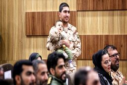  خبر خوش برای سربازان متأهل‌ | کدام سربازان متاهل معاف می شوند؟