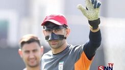 فوری | علیرضا بیرانوند بازی با ولز را از دست داد؟