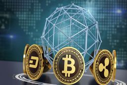 هشدار رئیس بانک مرکزی انگلستان درباره ارز دیجیتال