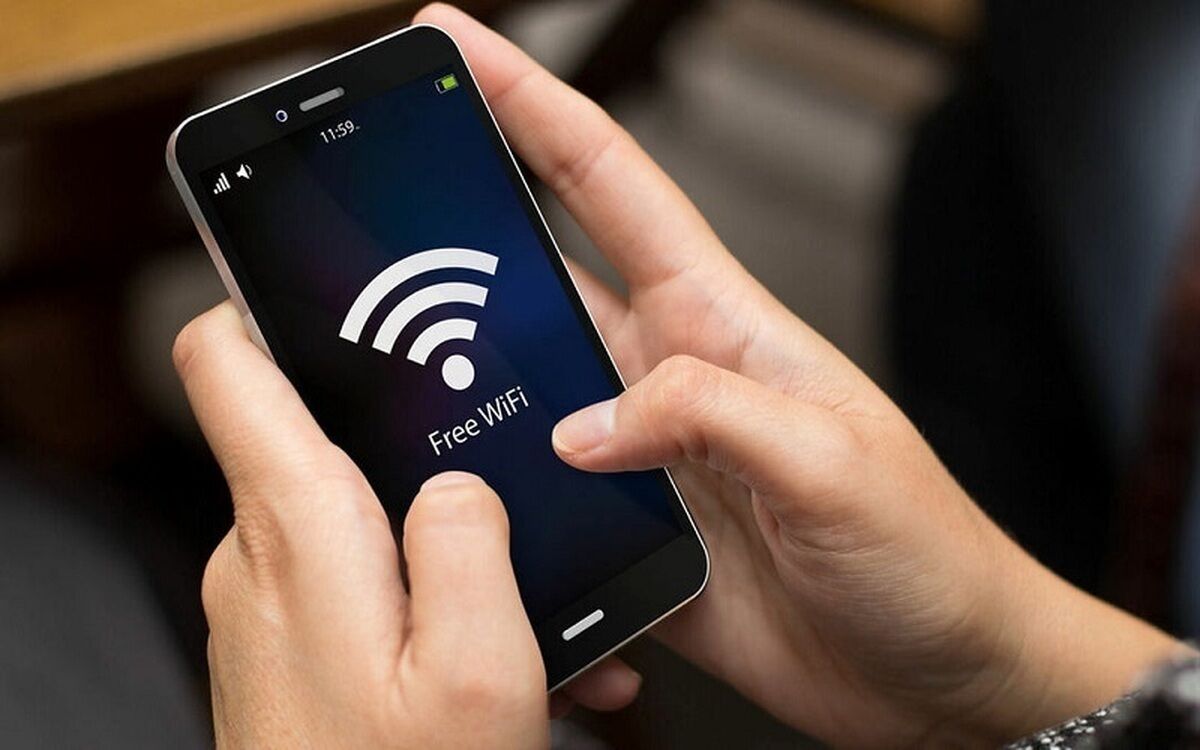 اختلال در اینترنت