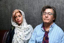 حرف های جالب رضا رویگری درباره همسر جوانش | همسر دوم رضا رویگری او را ترک کرد؟