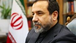 اظهار نظر عراقچی در مورد روند مذاکرات وین + فیلم