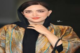 ازدواج جنجالی دو بازیگر ایرانی فضای مجازی را پر کرد | این عکس بهنوش طباطبایی همسر پژمان بازغی را جلی کرد +عکس