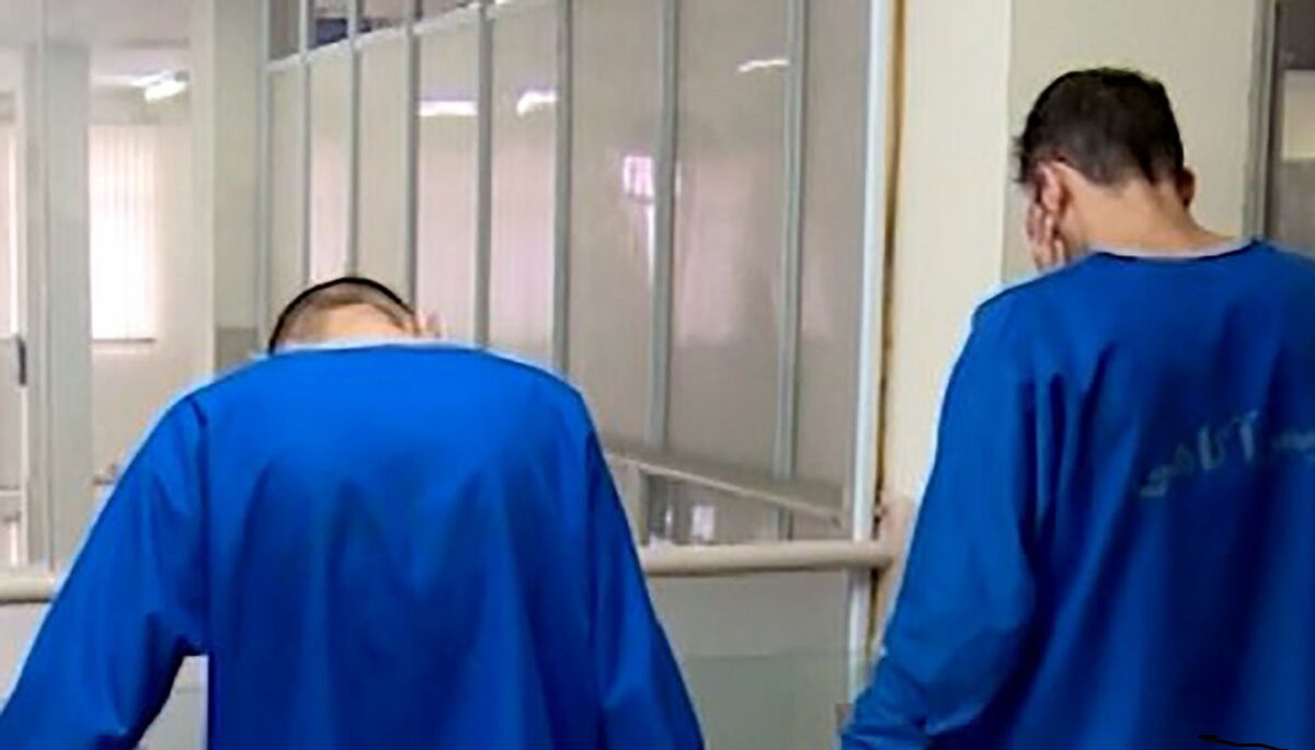 قتل وحشتناک در شرق تهران / زن جوان شوهرش را به قتل رساند