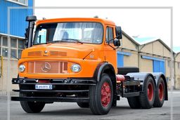 متقاضیان ماشین سنگین بشتابید | طرح پیش فروش ایران خودرو دیزل استارت خورد