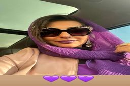 تغییر چهره باورنکردنی نفیسه روشن| تصویر مرد غریبه کنار نفیسه روشن لو رفت+عکس