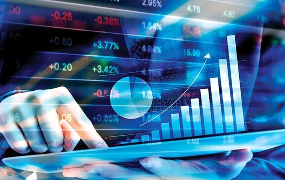 شرکت بورس اوراق بهادار تهران تعلیق شد