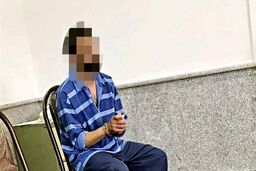 قتل فجیع پدر مولتی میلیاردر به دست پسر عصبانی | اعترافات وحشتناک پسر جوان ! 